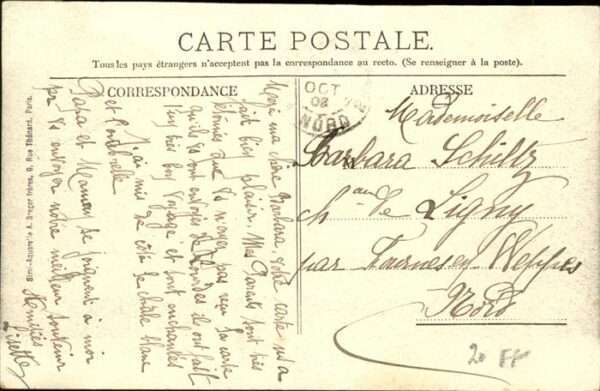 Pacy-sur-Eure Chateau de Chambray – Bild 2