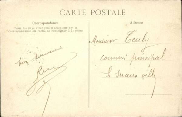 Bazouges-sur-le-Loir Chateau – Bild 2
