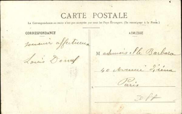 Dammartin-en-Goele Chateau de la Tuilerie – Bild 2