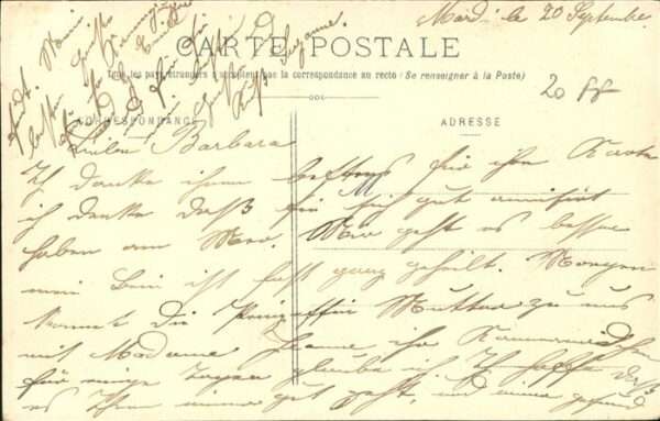 Hagnicourt Chateau – Bild 2
