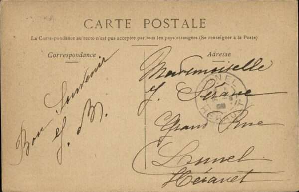 Vichy Allier Chateau Maulmont – Bild 2