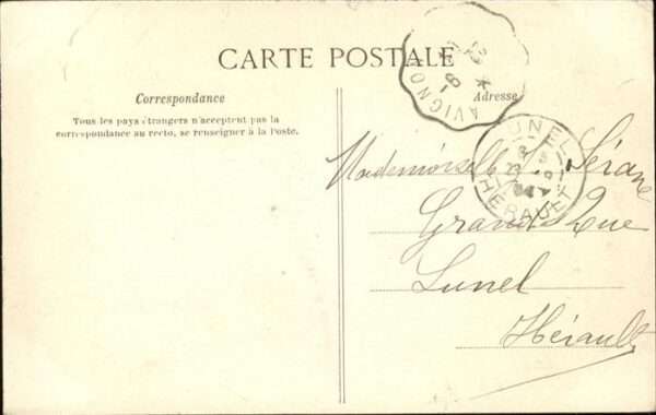 Valence 26 Chateau de Crussol – Bild 2