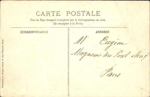 Ferrieres-en-Brie Les Communs du Chateau – Bild 2