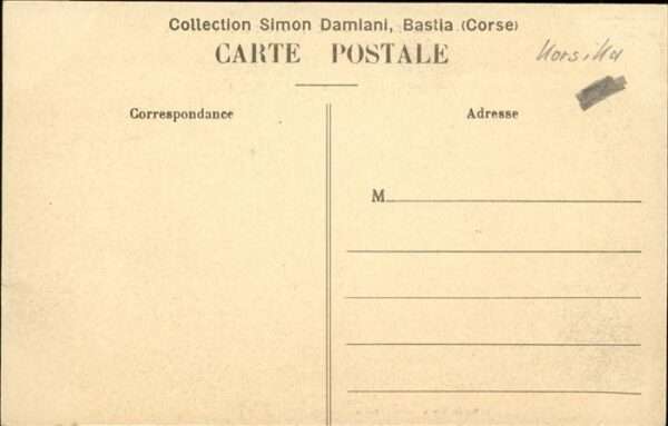 Bastia Corse – Bild 2