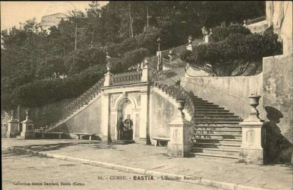Bastia Corse