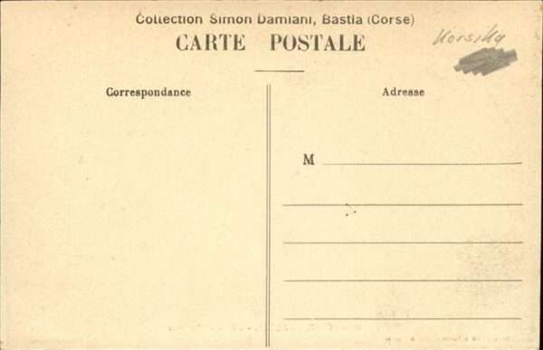 Bastia Corse – Bild 2