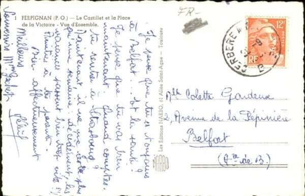 Perpignan – Bild 2