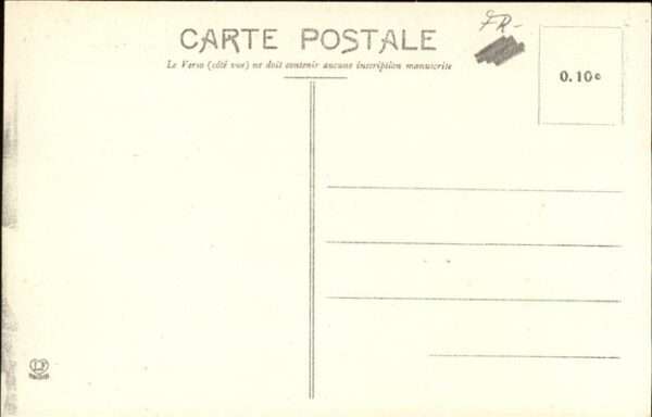 Luz-Saint-Sauveur Hautes Pyrenees Eglise – Bild 2