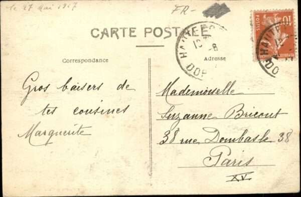 Hautefort Chateau – Bild 2