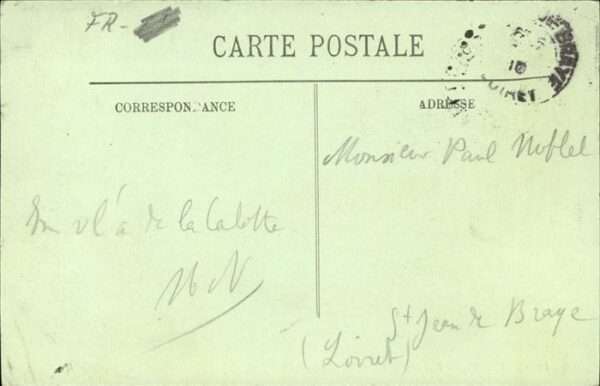Lourdes Hautes Pyrenees Chateau – Bild 2