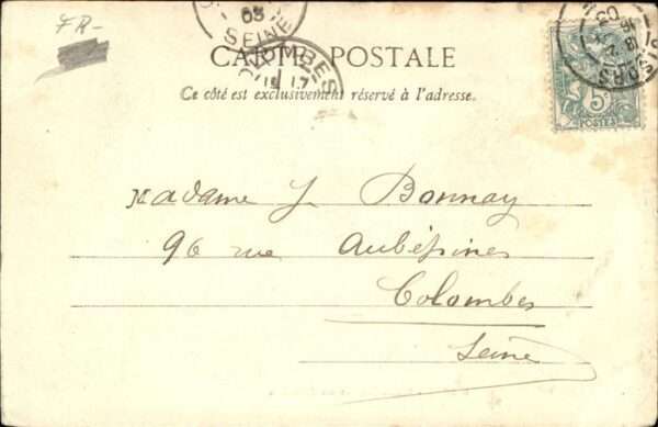 Gisors Eure – Bild 2
