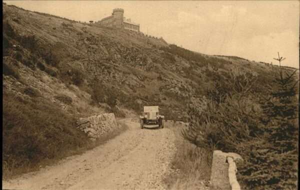 Valleraugue