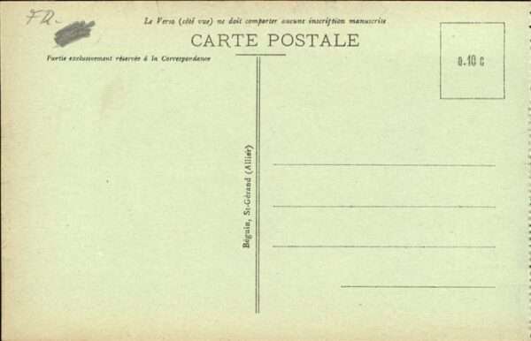 Le Puy-en-Velay Porte Pannessac – Bild 2