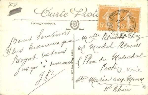 Paris Touquet Paris Plage – Bild 2