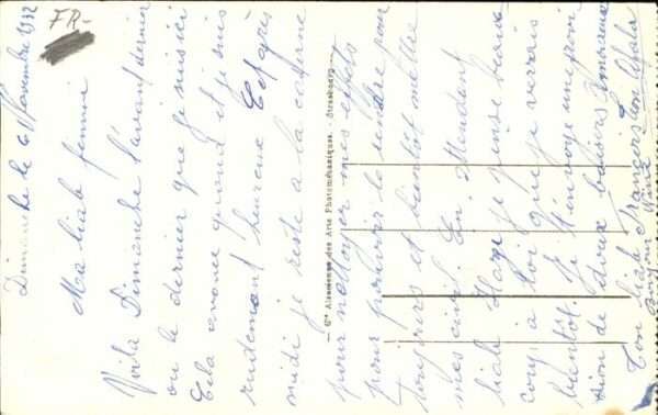 Reims Champagne Ardenne Place Drouet Erlon Fontaine Sube – Bild 2