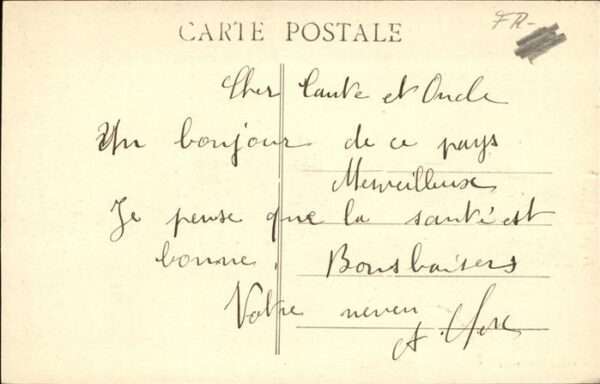 Nonancourt Bords de Avre – Bild 2