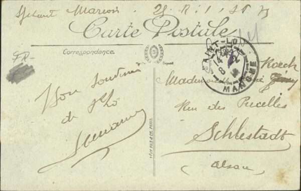 Saint-Lo Manche Hotel de Ville Town Hall – Bild 2