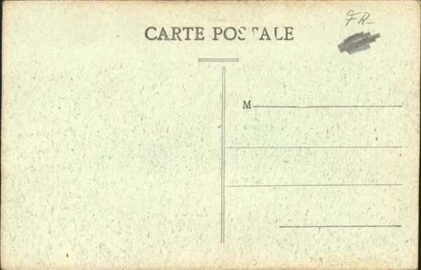 Camp de la Courtine – Bild 2