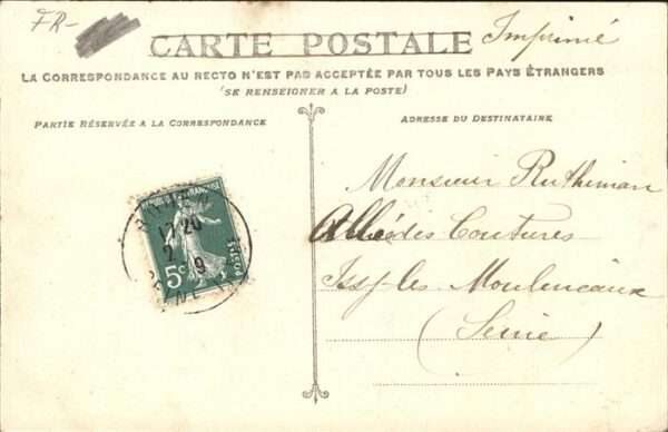 Rouen Pont Corneille Strassenbahn – Bild 2