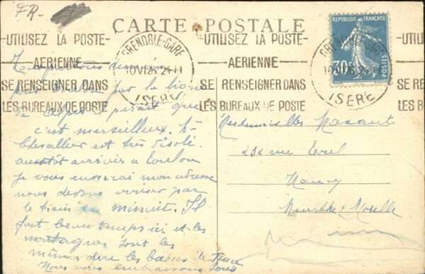 Dauphine Lautaret Hotels Massif de Combeynot – Bild 2