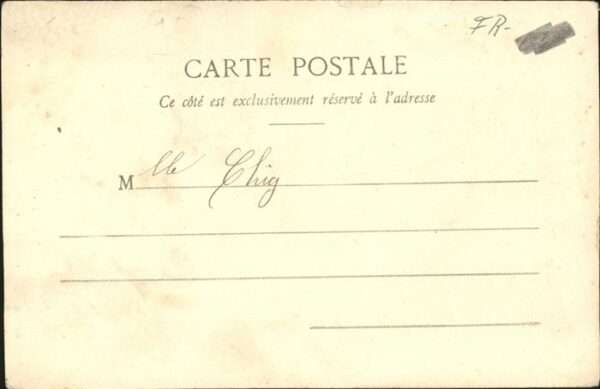 Troyes Hotel de Ville – Bild 2