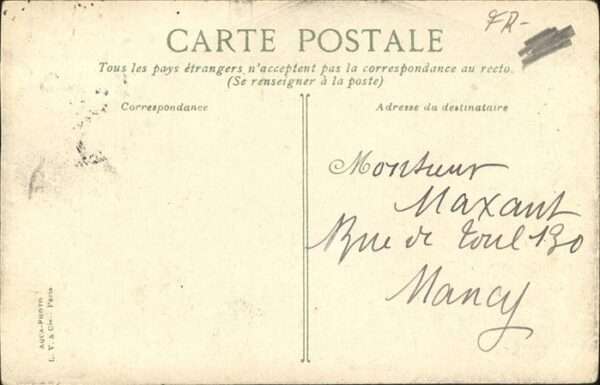 Toulon Var Theatre – Bild 2