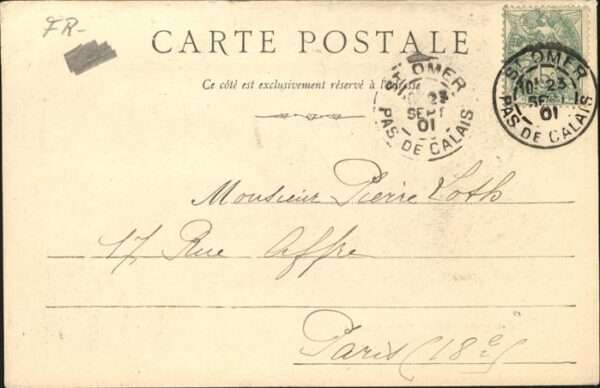 Saint-Omer Pas-de-Calais Eglise Notre Dame – Bild 2