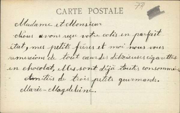 Civray Vienne La Caisse – Bild 2