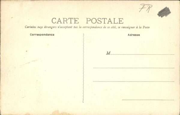 Malo-les-Bains Casino Plage Esel Hund – Bild 2
