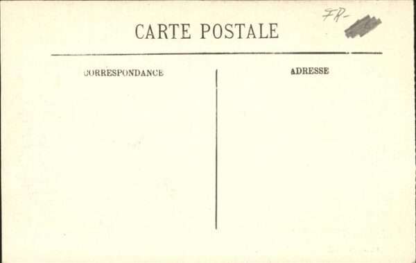 Angers Hotel de Ville Kutsche – Bild 2