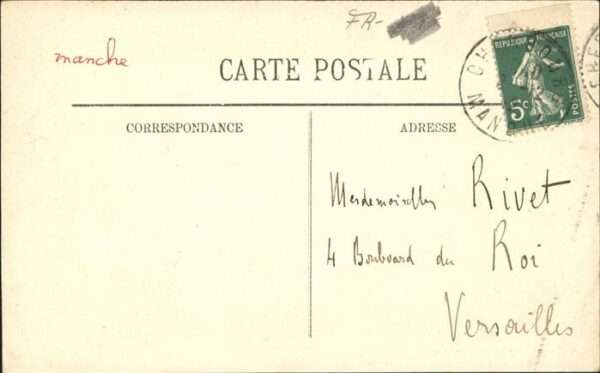 Tourlaville Chateau – Bild 2