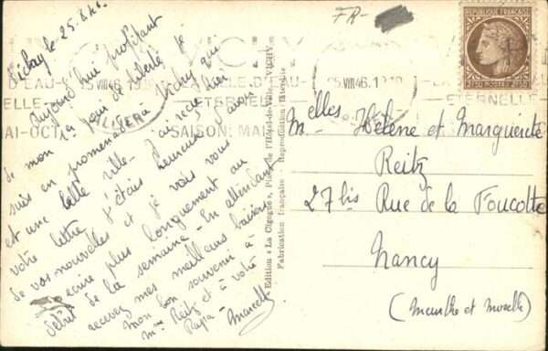 Vichy Allier – Bild 2