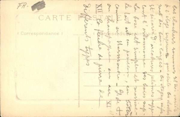 Le Mans Sarthe Notre Dame – Bild 2