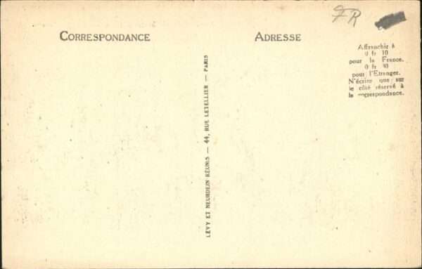 Arles Bouches-du-Rhone Amphitheater – Bild 2