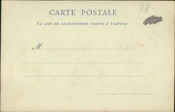 Villefranche-de-Rouergue La Rade Schiff – Bild 2