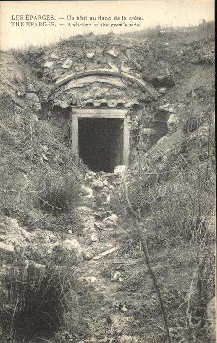 Les Eparges