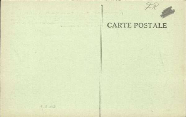 Cumieres-le-Mort-Homme Tunnel – Bild 2