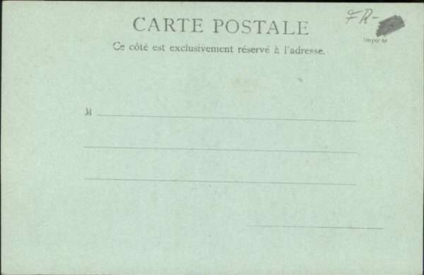 Vichy Allier Chateau Basset – Bild 2