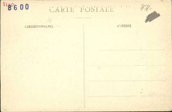 Poitiers 86 Pont Rochereuil – Bild 2