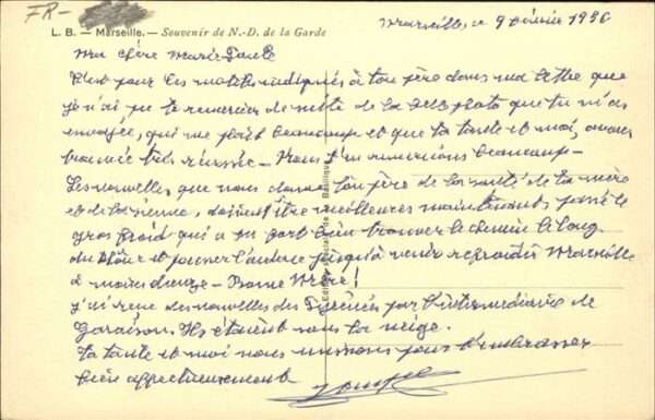Marseille Bouches-du-Rhone – Bild 2