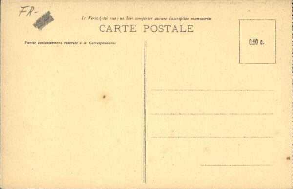 Compiegne Salle de Hotel de Ville – Bild 2