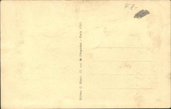 Evreux La Gare – Bild 2