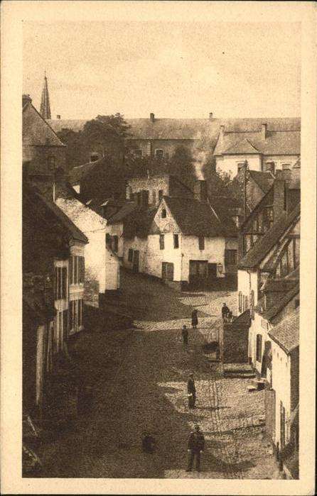 Montreuil sur Mer Cavee St Firmin