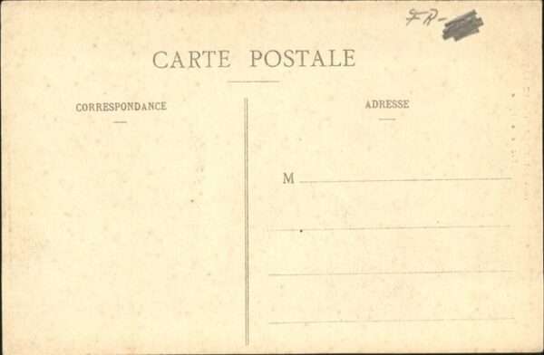 Saint-pere-sur-Vezelay Eglise – Bild 2