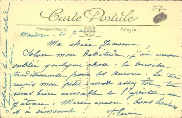 Paray-le-Monial Bourbinge Pont Basilique – Bild 2