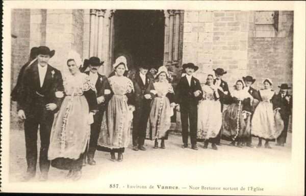 Vannes 56