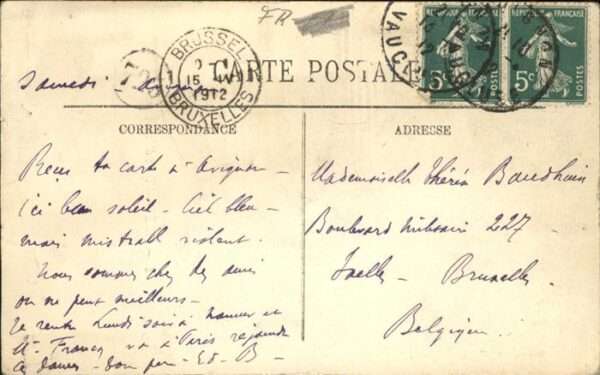 Arles Bouches-du-Rhone – Bild 2