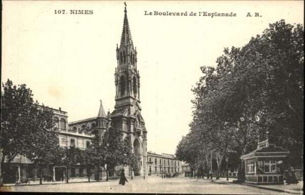 Nimes