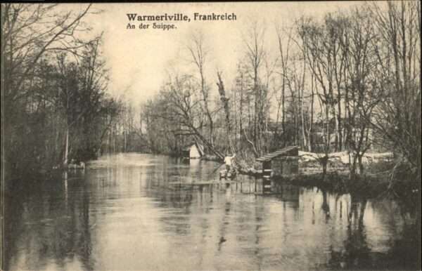 Warmeriville