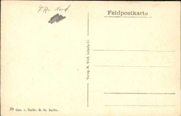Warmeriville – Bild 2